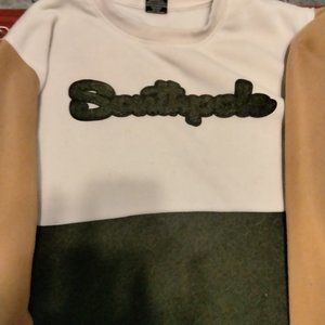 Southpole Mens sweatshirt size XL extra large